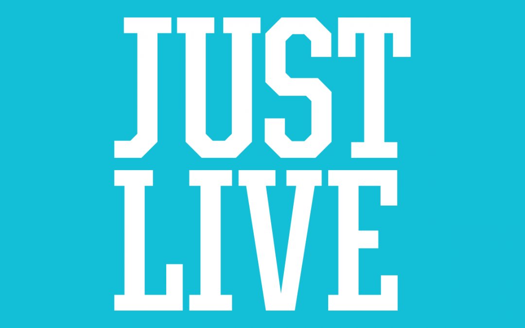Just Live Affiliate Program